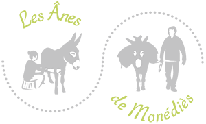 Les ânes de monédiès
